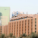 Sheraton Hotel (1979), Abu Dhabi by stefanotrezzi