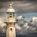 Mevagissey Lighthouse by swillinbillyflynn
