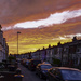 Sunset in Portsmouth by paulwbaker