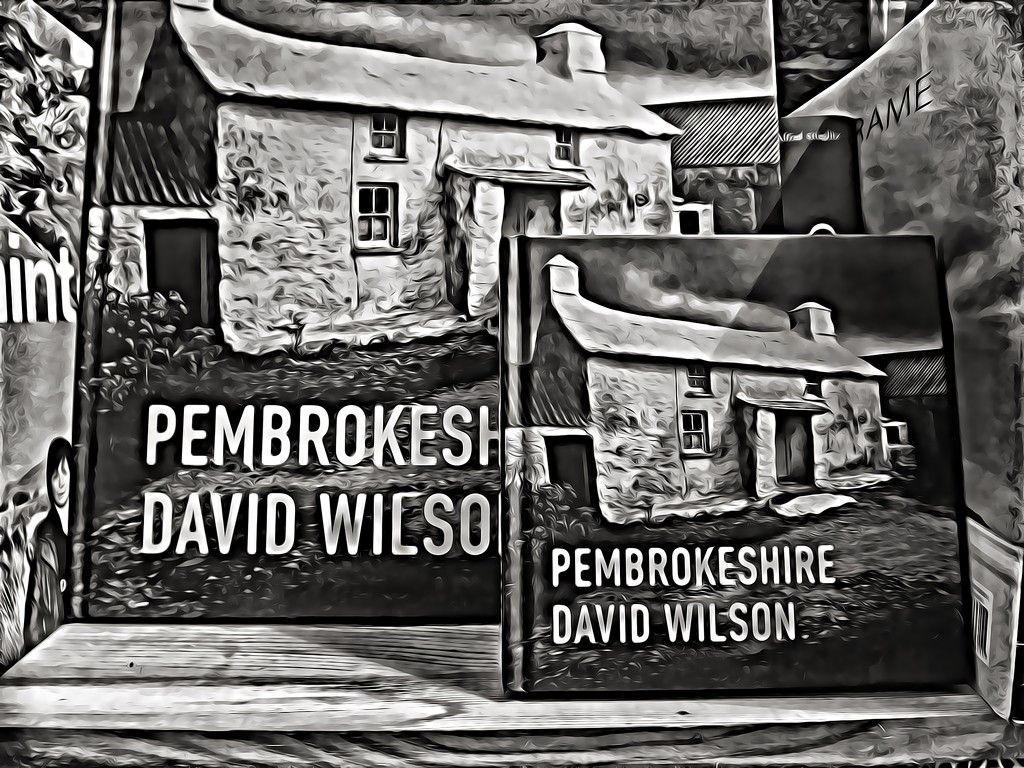 Pembrokeshire... by ajisaac