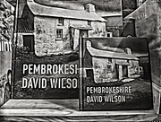 9th Jul 2018 - Pembrokeshire...