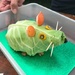 Ingenious use of a vegetable >>see yesterday's #3 GT by happypat