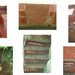 Bricks Collage by la_photographic