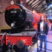 Harry Potter World  - Hogwarts Express by filsie65
