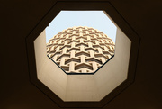 6th Aug 2018 - Al Ibrahimi Building (1983), Abu Dhabi