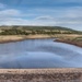 Yarrow Reservoir. by gamelee