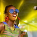 Sisanda Myataza Kowalksi at the Riverside Festival by phil_howcroft