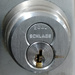 Lock by houser934