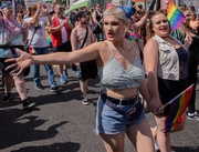 4th Aug 2018 - Leeds Pride Event