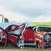 Junk yard art by eudora