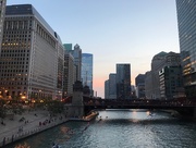 6th Aug 2018 - Chicago
