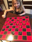 6th Aug 2018 - No moves left. Adalyn wins!