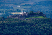 9th Aug 2018 - Stirling Castle