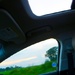 sunroof open kind of drive south by margonaut
