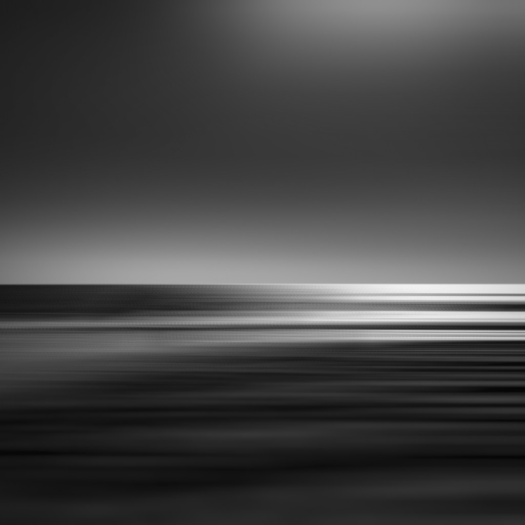 The Black horizon by joemuli