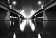 10th Aug 2018 - Al Maqta bridge (1967), Abu Dhabi