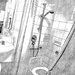 The Hospital Bathroom by kgolab