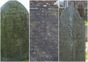 11th Aug 2018 - Family Headstones found while in Cornwall