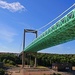 The Alvsborg Bridge - Gothenburg  by kiwinanna