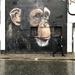 Monkeying around Camden by emma1231