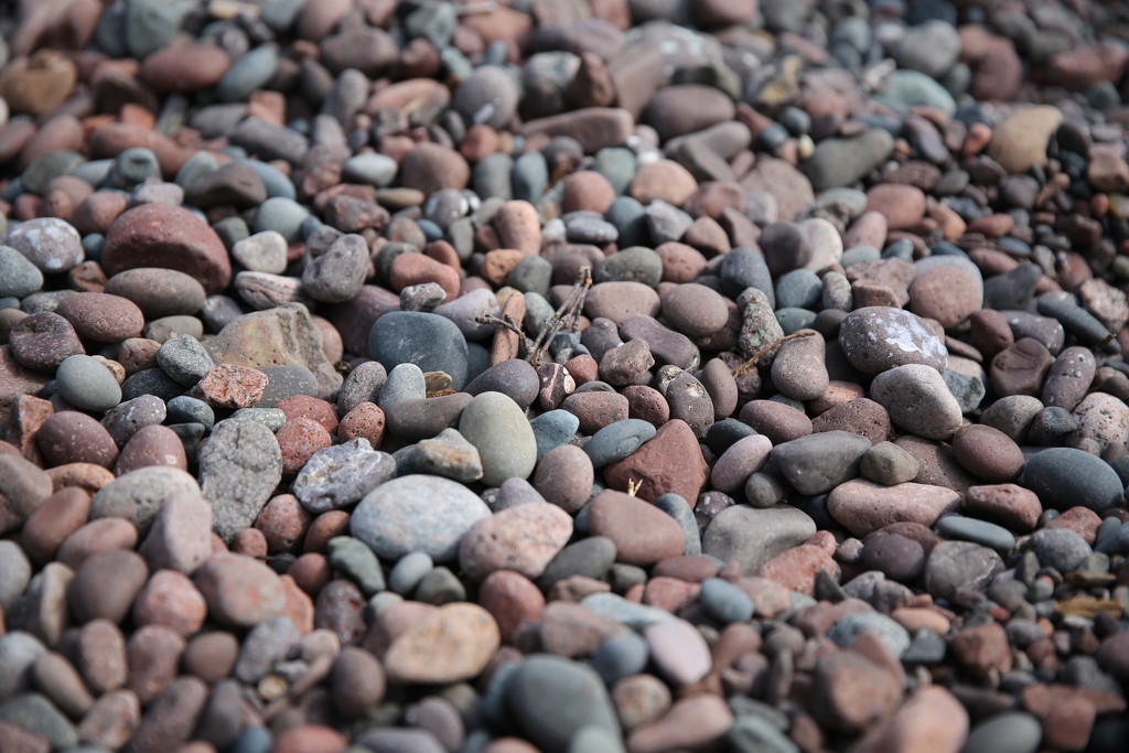 rocks... by earthbeone