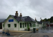 12th Aug 2018 - Ballater Station