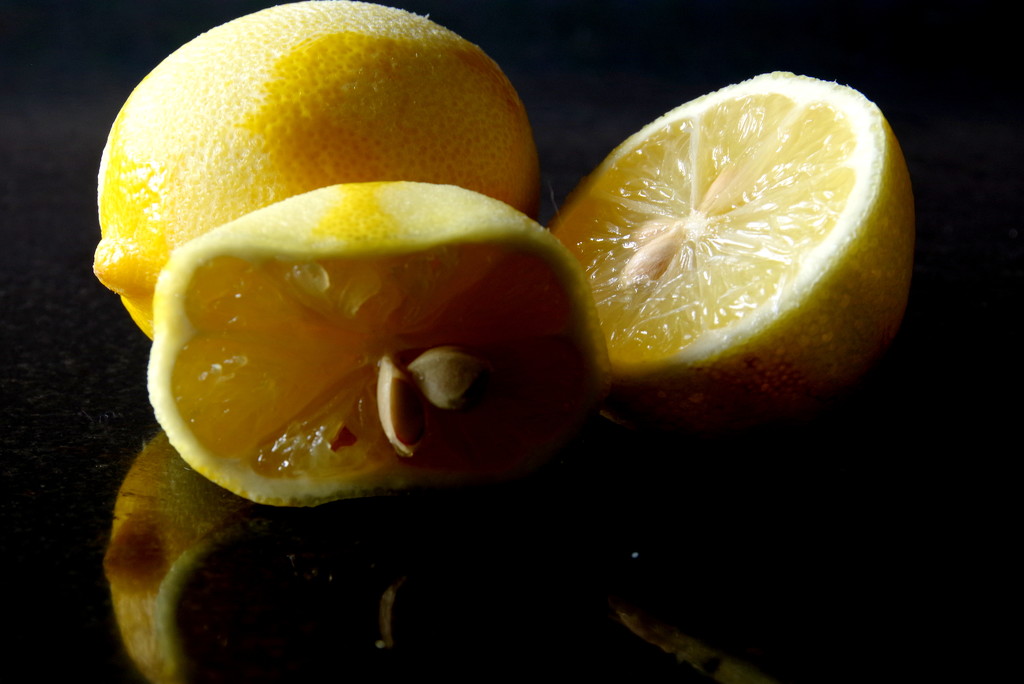 Alphabet August - L for Lemons by 30pics4jackiesdiamond
