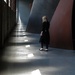 Richard Serra exhibit, Dia Gallery, Beacon, NY by granagringa