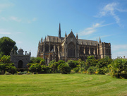 25th Jul 2018 - Arundel Cathedral