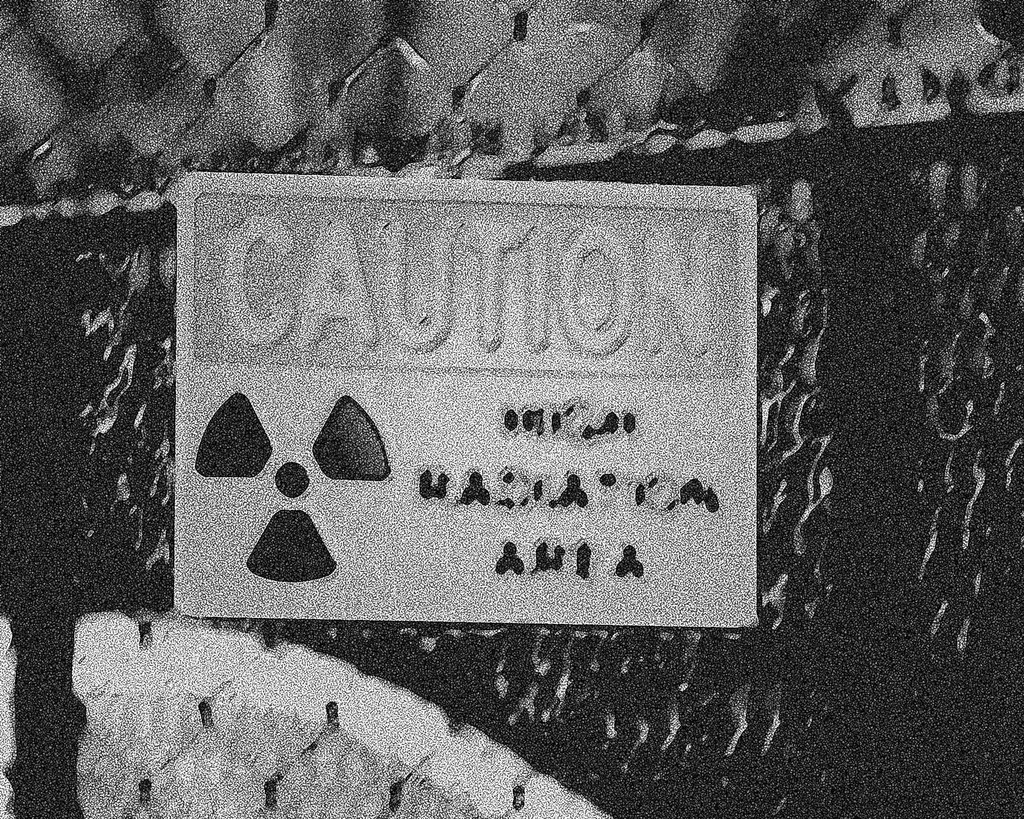Caution by judyc57