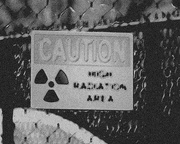 6th Aug 2018 - Caution