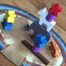 Meeple Circus Boardgame - My Circus by cataylor41