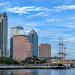 Tampa by danette