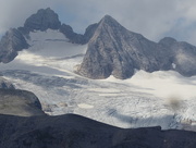 13th Aug 2018 - Dachstein Glacier