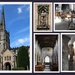 St Wyston's Church Repton by oldjosh