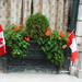 Flags in a Flower Box by spanishliz