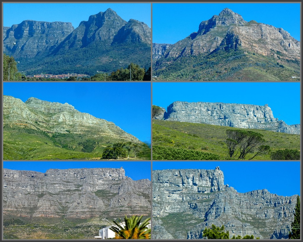 Table mountain by ludwigsdiana