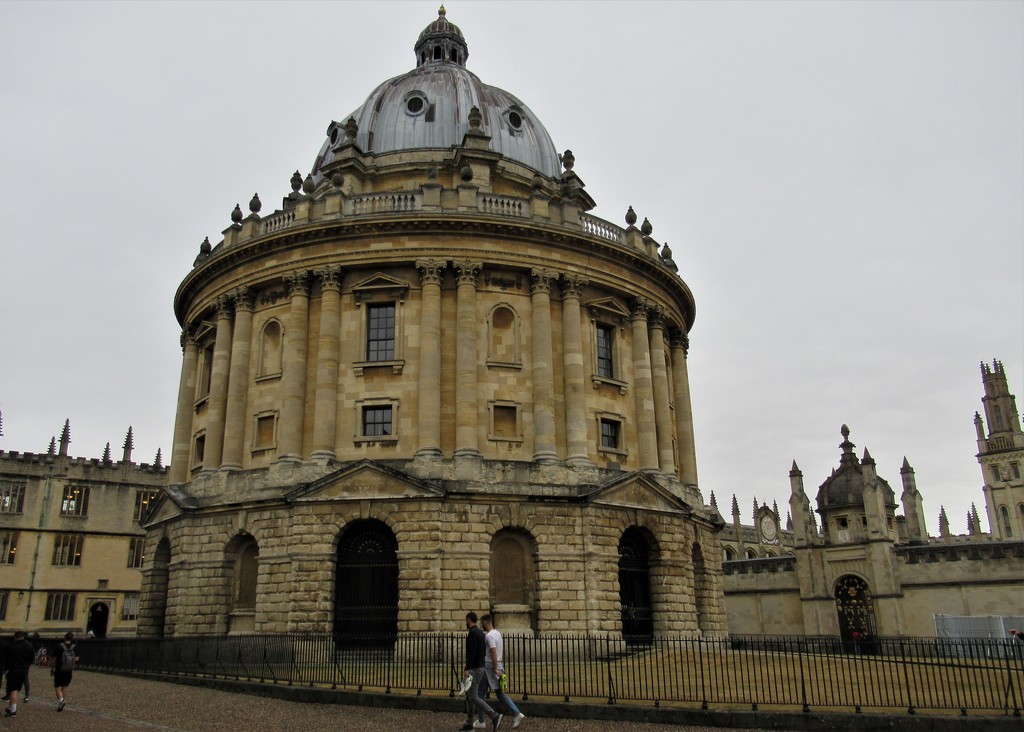 Stunning Oxford..... by robz