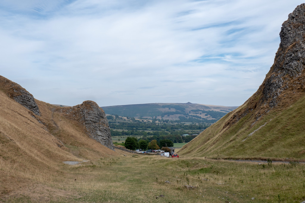 Winnats Pass... by susie1205