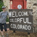 Colorado Adventure by julie