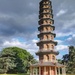 Pagoda at Kew Gardens by mattjcuk