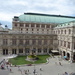 Vienna State Opera by cmp