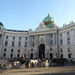 Vienna Hofburg by cmp