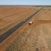Dry Australia by teodw