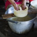 Cheese making masterclass no. 3 by domenicododaro