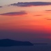 santorini sunset by blueberry1222