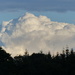 cloud mountain by jokristina