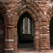 Gothic Arch by ellida