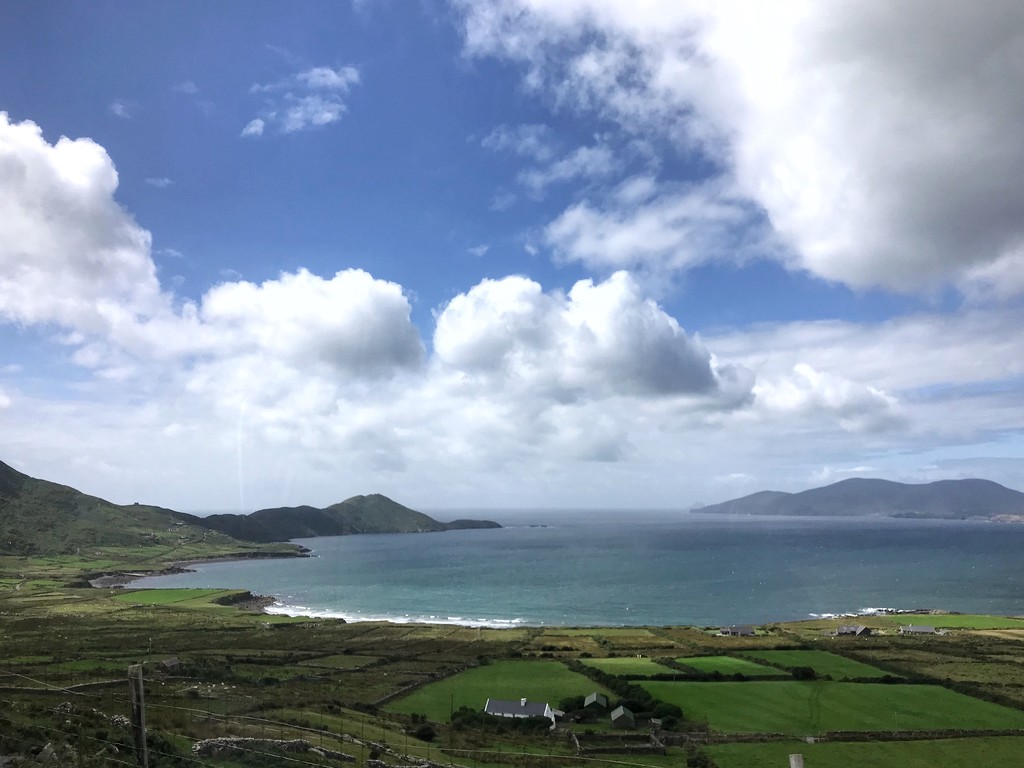 Ring of Kerry by happypat