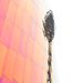 Space Needle Reflected on MoPOP Wall by stephomy